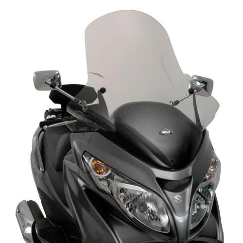 Parabrezza GIVI 266DT