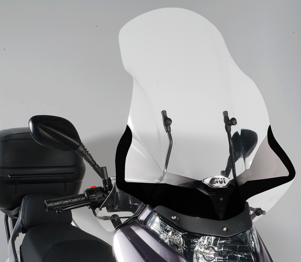 Parabrezza GIVI 292DT