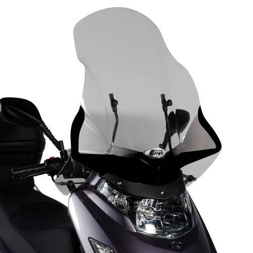 Parabrezza GIVI 292DT