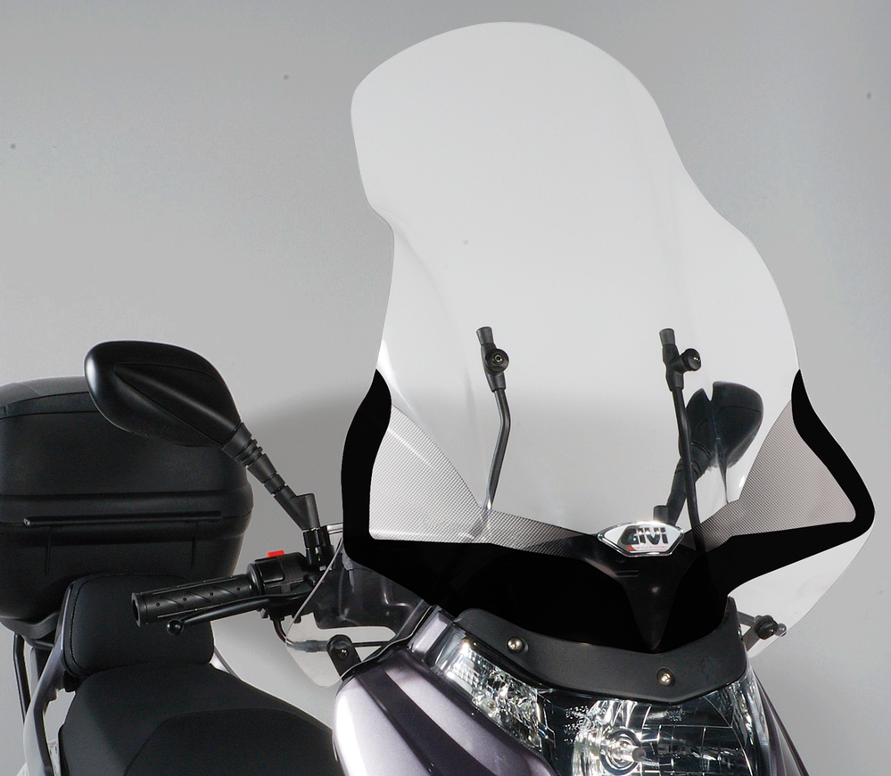 Parabrezza GIVI 292DT