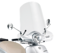 Parabrezza GIVI 293A
