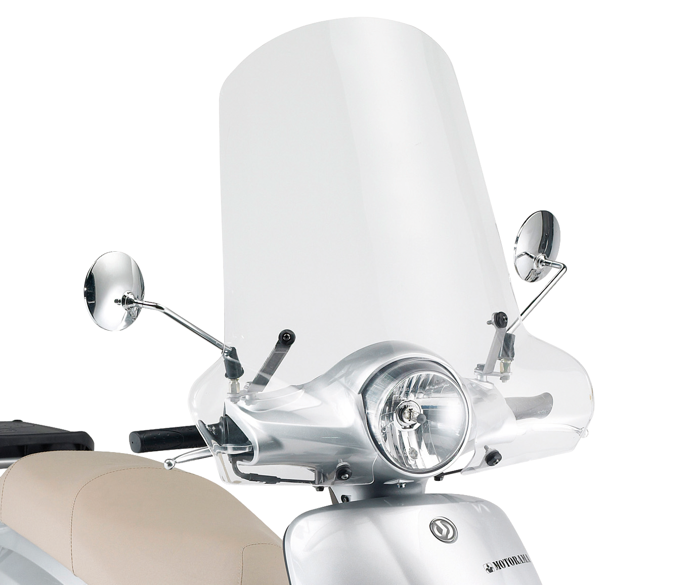 Parabrezza GIVI 293A