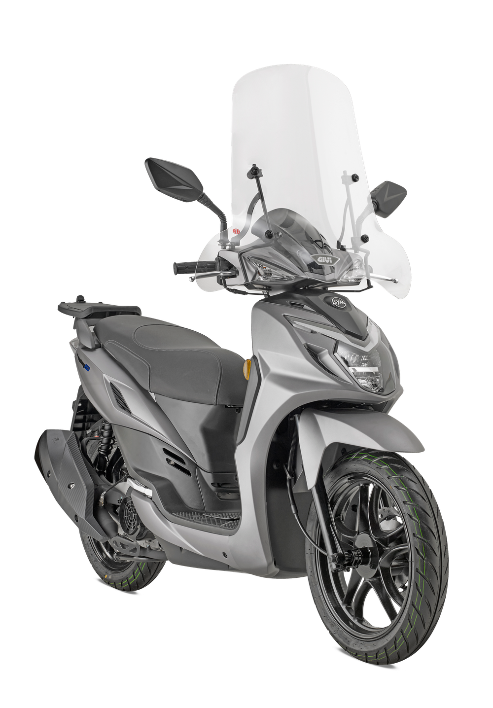 297A parabrezza specifico per SYM Symphony 125 SR (26)