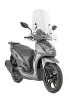 297A parabrezza specifico per SYM Symphony 125 SR (26)