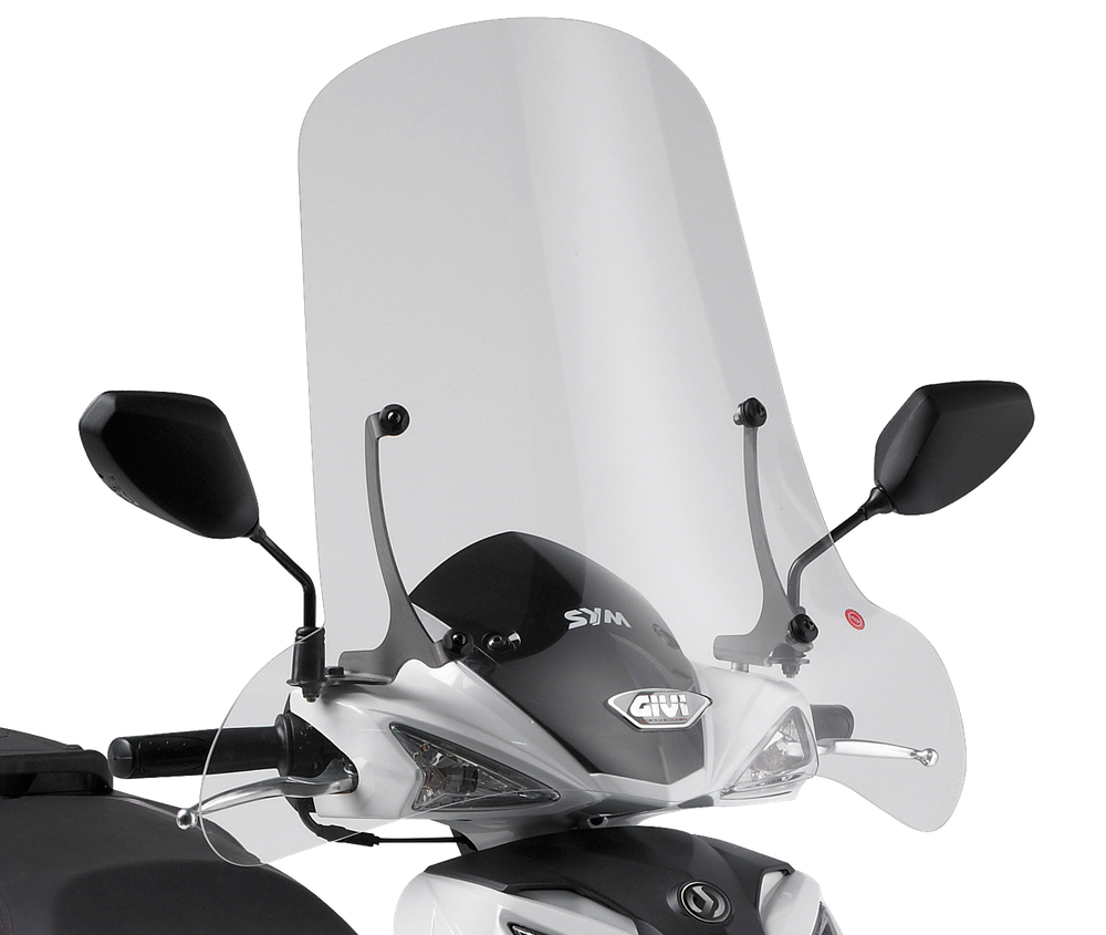 Parabrezza GIVI 297A