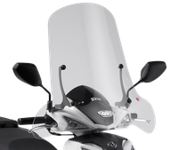 Parabrezza GIVI 297A