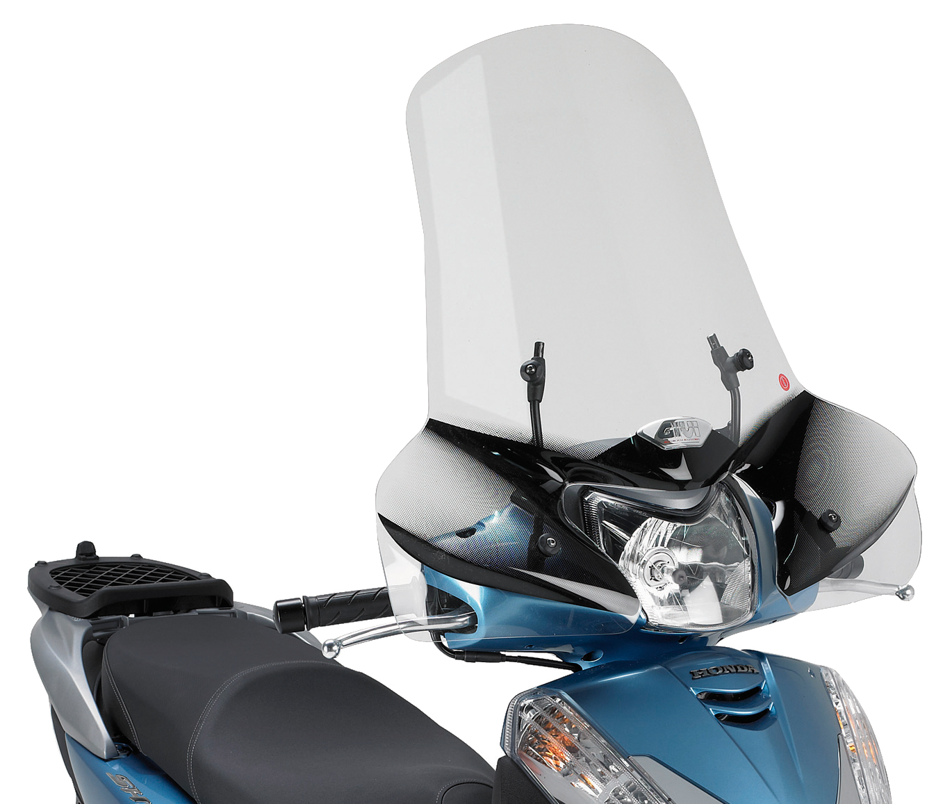 Parabrezza GIVI 308A