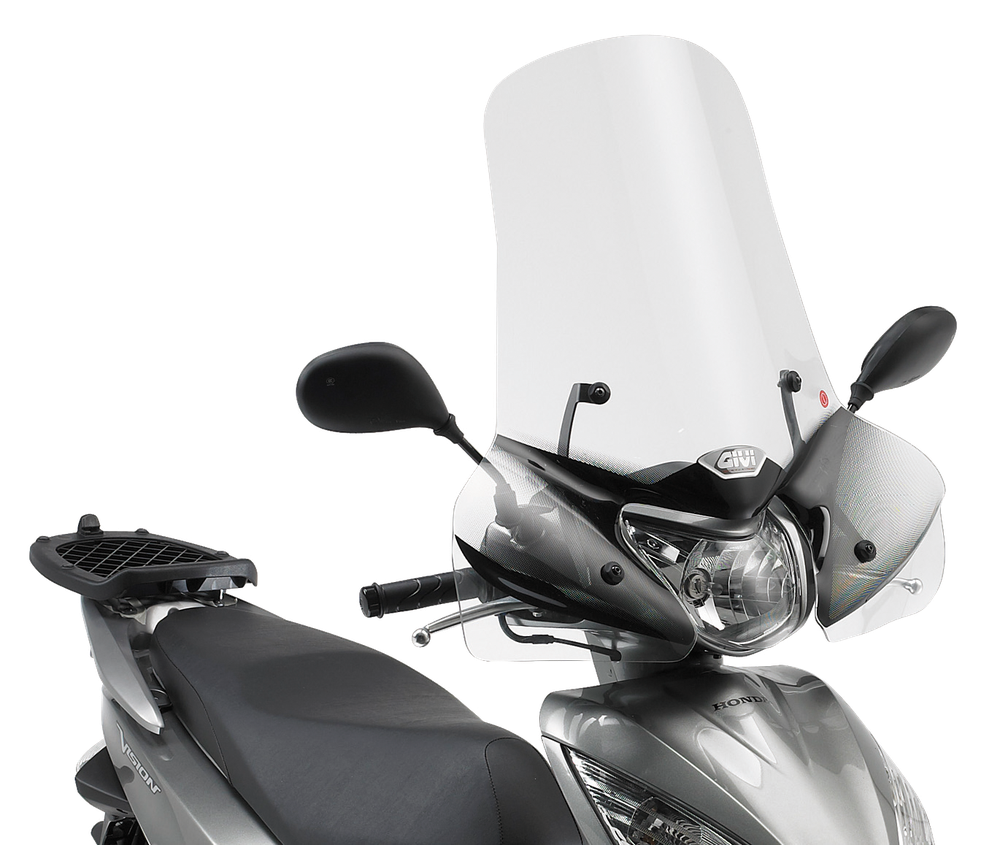 Parabrezza GIVI 308A