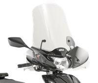 Parabrezza windscreen givi GIVI 308A