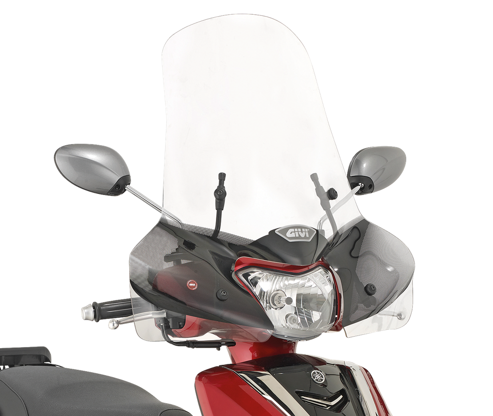 Parabrezza GIVI 308A