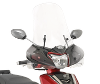 Parabrezza GIVI 308A