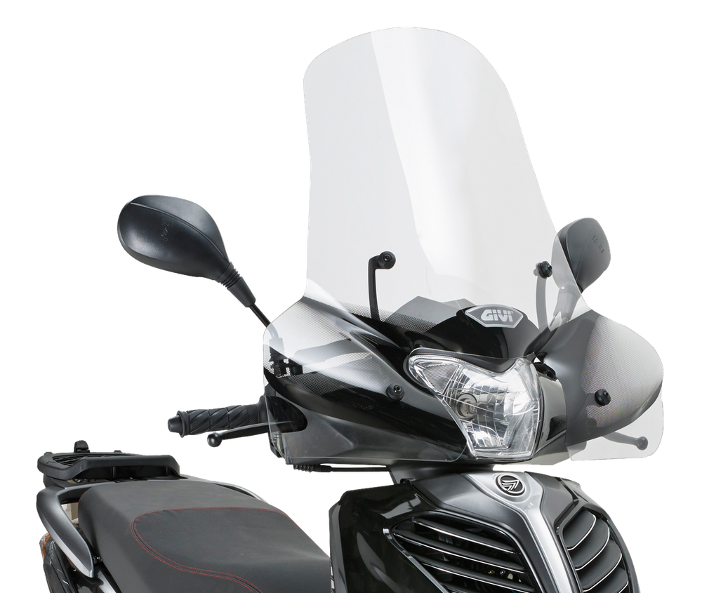 Parabrezza GIVI 308A