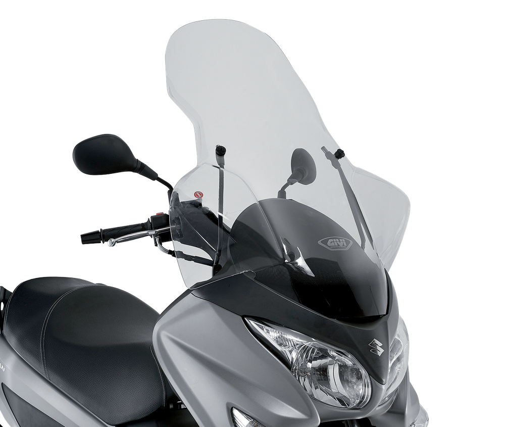 Parabrezza windscreen 003 GIVI 3106DT