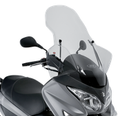 Parabrezza windscreen 003 GIVI 3106DT