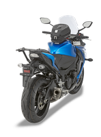 Attacco GIVI 3110FZ montata su Suzuki GSX S1000F (15)