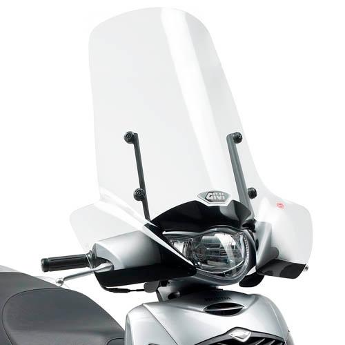 Parabrezza GIVI 311A