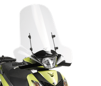 Parabrezza GIVI 311A
