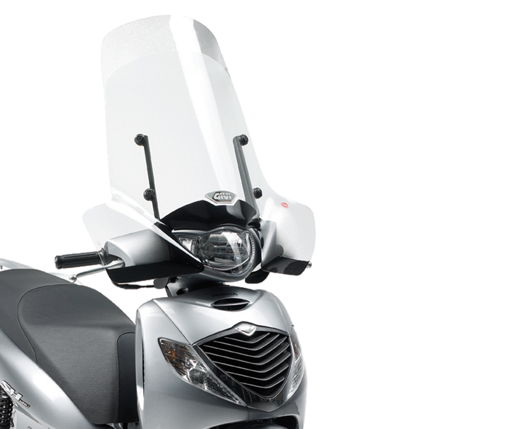 Parabrezza GIVI 311A