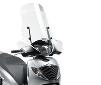Parabrezza GIVI 311A