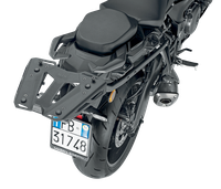 Supporto per valigie centrali top-case-support GIVI 3121FZ