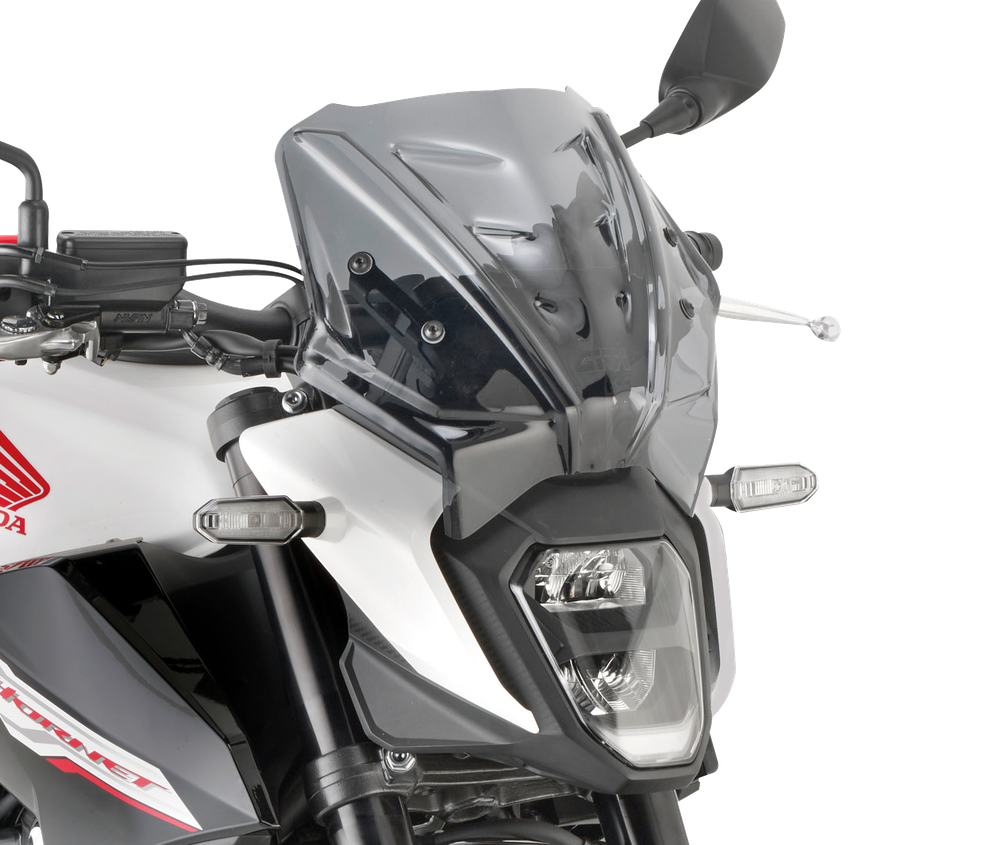 Parabrezza windscreen GIVI 3122S
