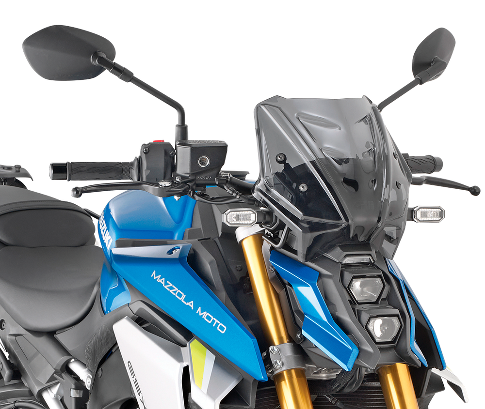 Parabrezza windscreen givi GIVI 3122S