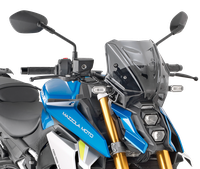 Parabrezza windscreen givi GIVI 3122S