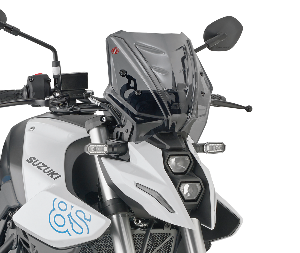 Parabrezza windscreen givi GIVI 3122S