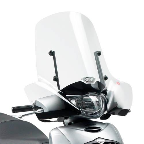 Parabrezza GIVI 313A
