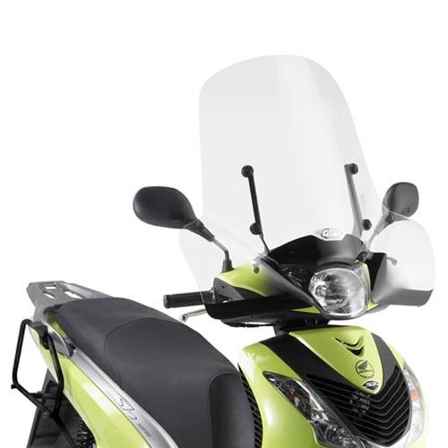 Parabrezza GIVI 313A