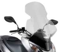 Parabrezza GIVI 323DT