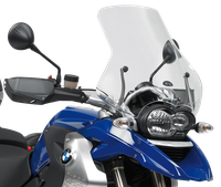 Parabrezza GIVI 330DT