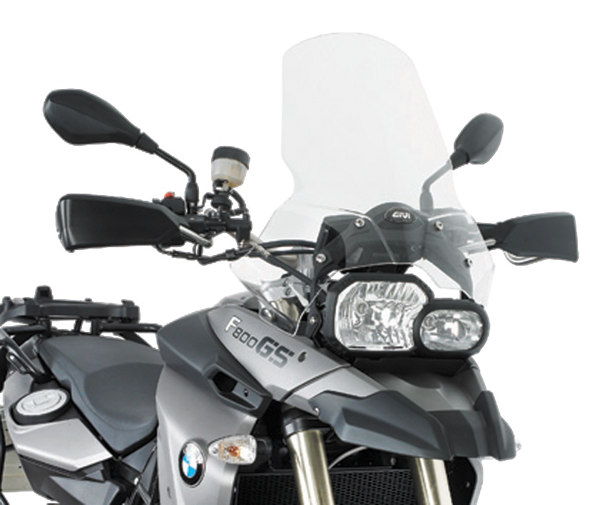 Parabrezza GIVI 333DT