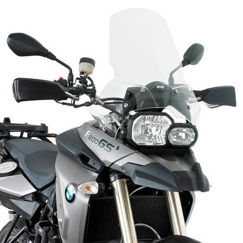 Parabrezza GIVI 333DT