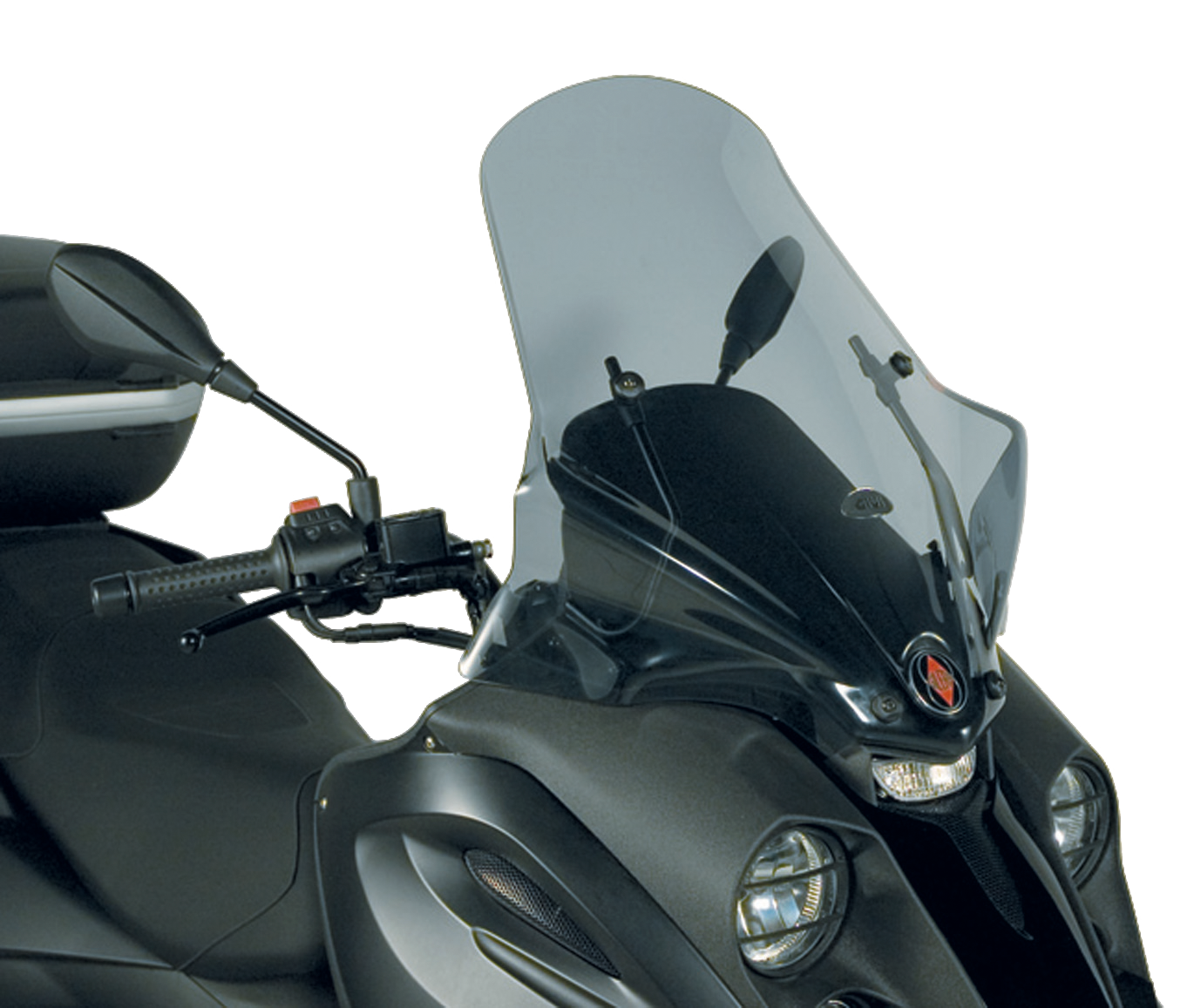 Parabrezza GIVI 340D