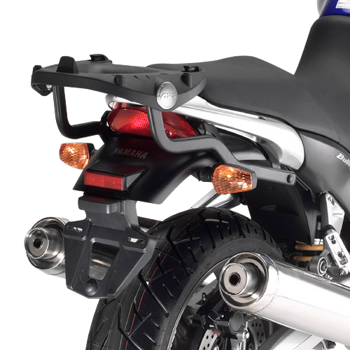 Supporto per valigie centrali top-case-support GIVI 350FZ
