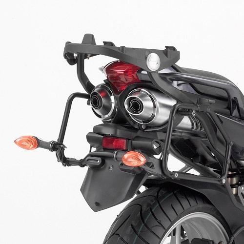 Supporto per valigie centrali top-case-support GIVI 351FZ