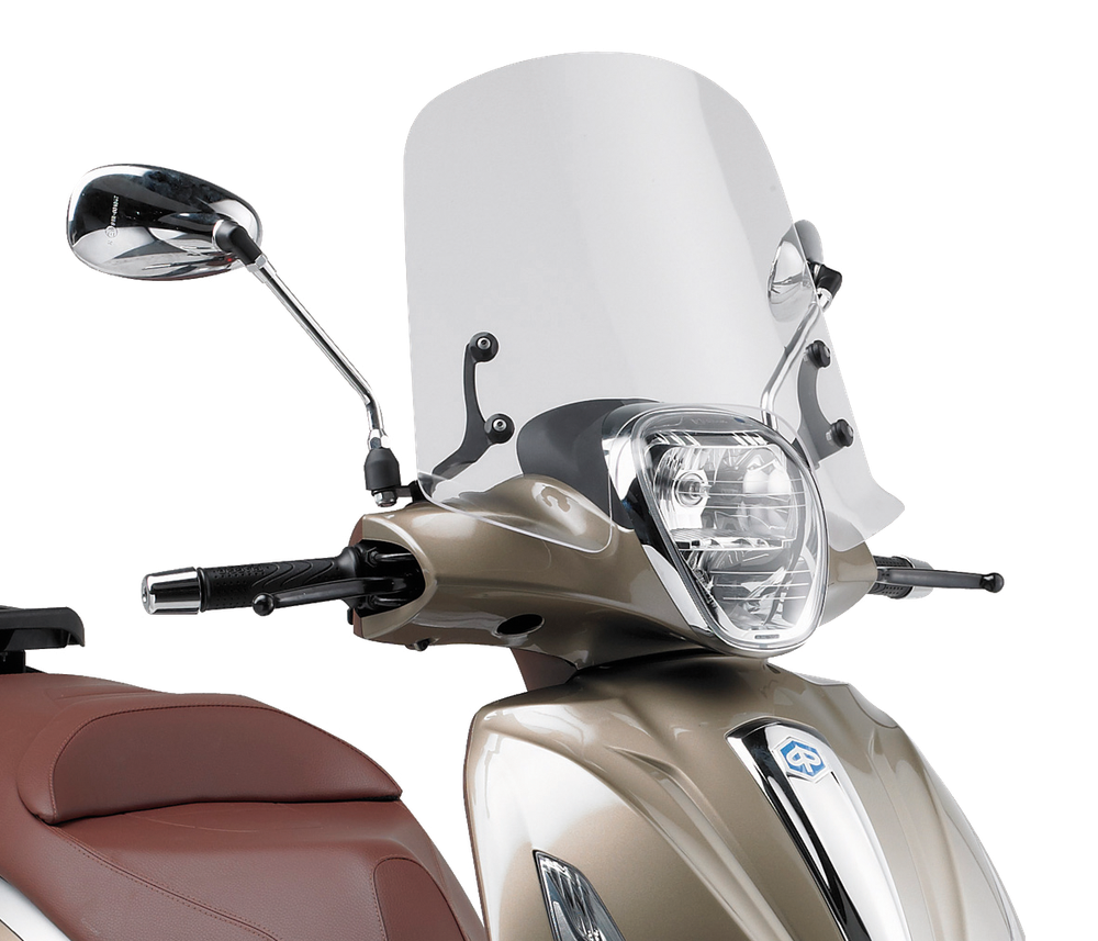 Parabrezza GIVI 357A