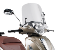 Parabrezza GIVI 357A