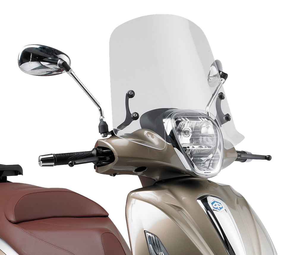 Parabrezza GIVI 357A