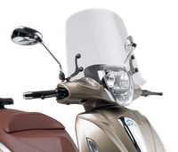 Parabrezza GIVI 357A