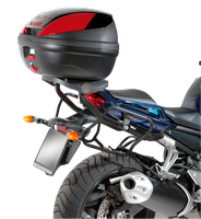Supporto per valigie centrali top-case-support 002 GIVI 359FZ