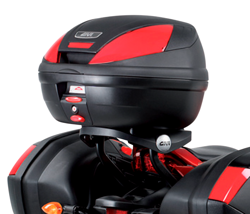 Supporto per valigie centrali top-case-support 003 GIVI 359FZ