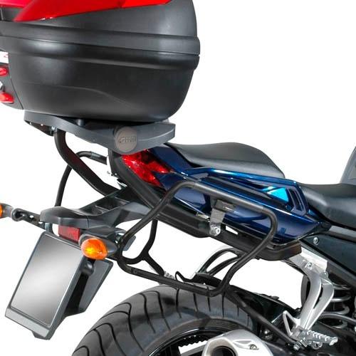 Supporto per valigie centrali top-case-support 004 GIVI 359FZ