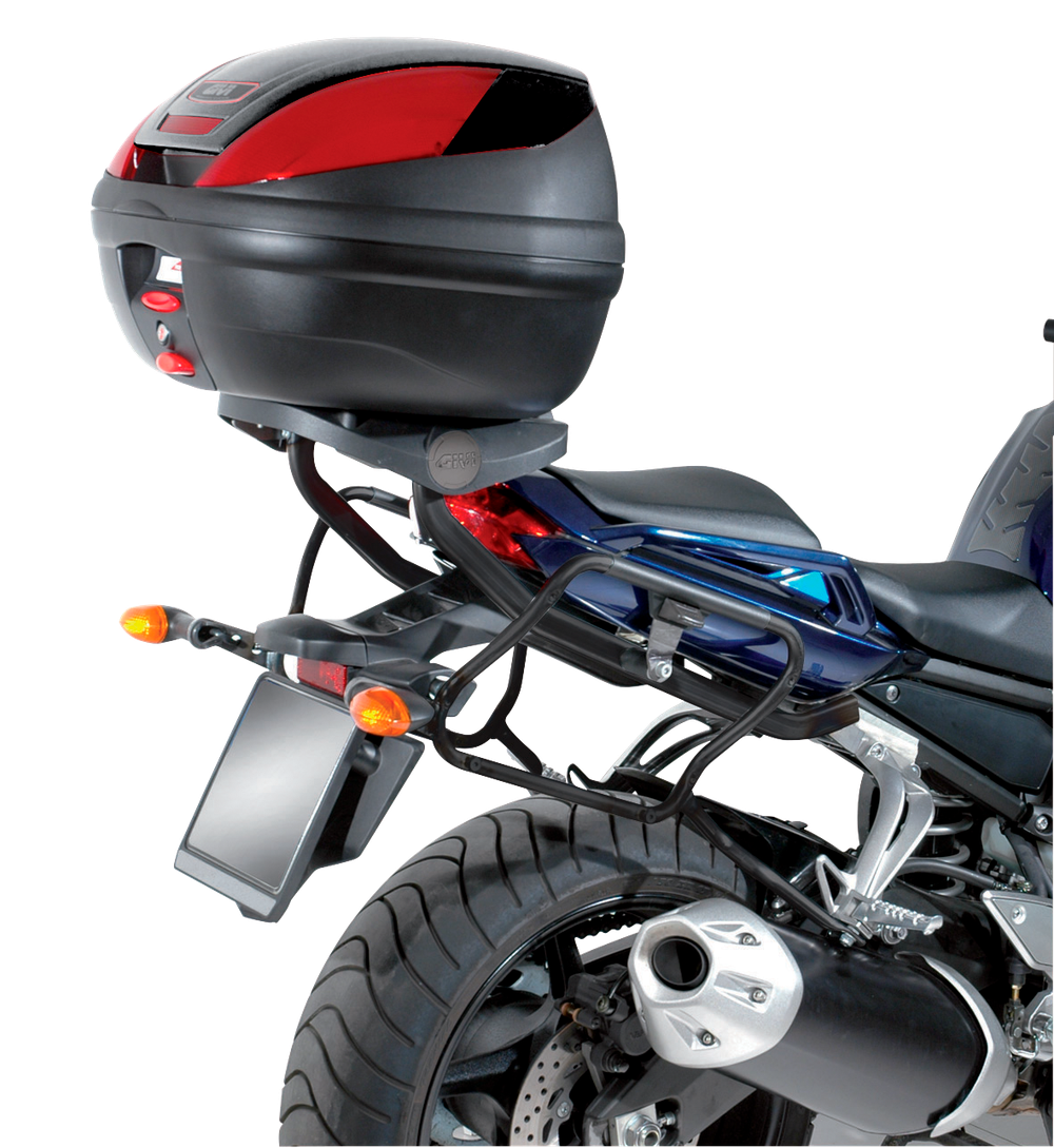 Supporto per valigie centrali top-case-support GIVI 359FZ