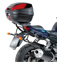 Supporto per valigie centrali top-case-support GIVI 359FZ