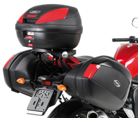 Supporto per valigie centrali GIVI 359FZ