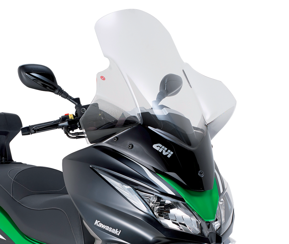 Parabrezza windscreen 002 GIVI 4111DT