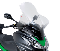 Parabrezza windscreen 002 GIVI 4111DT