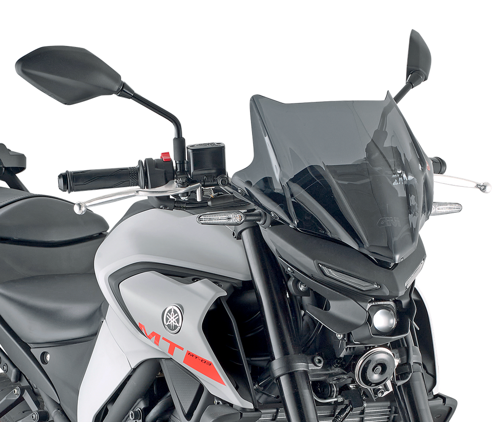 Parabrezza windscreen GIVI 4128S